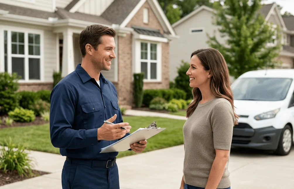 Mold Remediation Farnham, VA FAQs